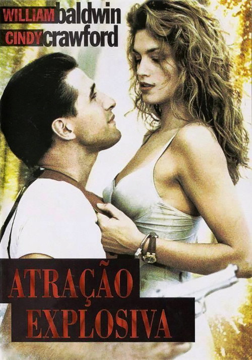 Assistir ! Atração Explosiva 1995 Filme Completo Dublado Online Gratis