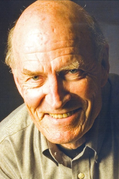 Poster of John R. Taylor