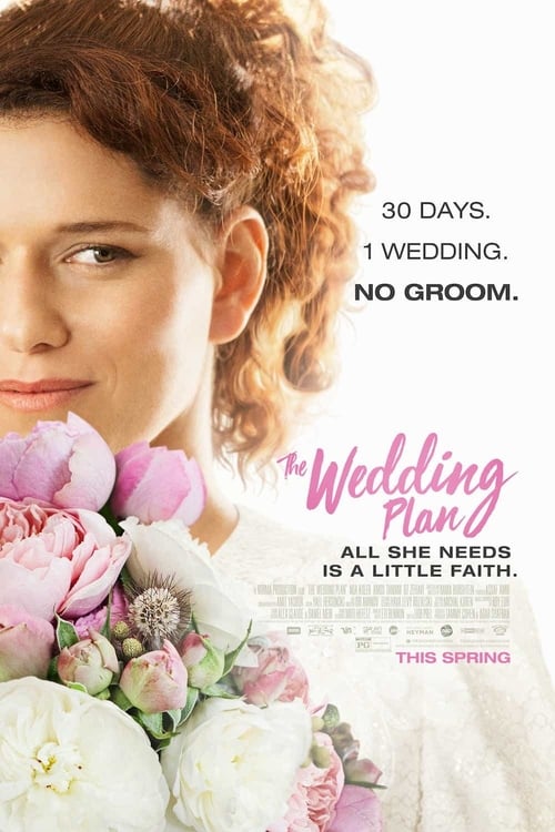 The Wedding Plan (2016) Watch Full Movie Streaming Online