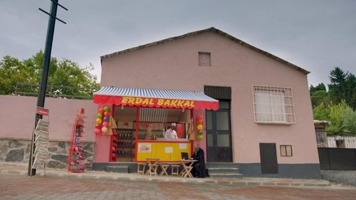 Leyla ile Mecnun - Gönül İşleri