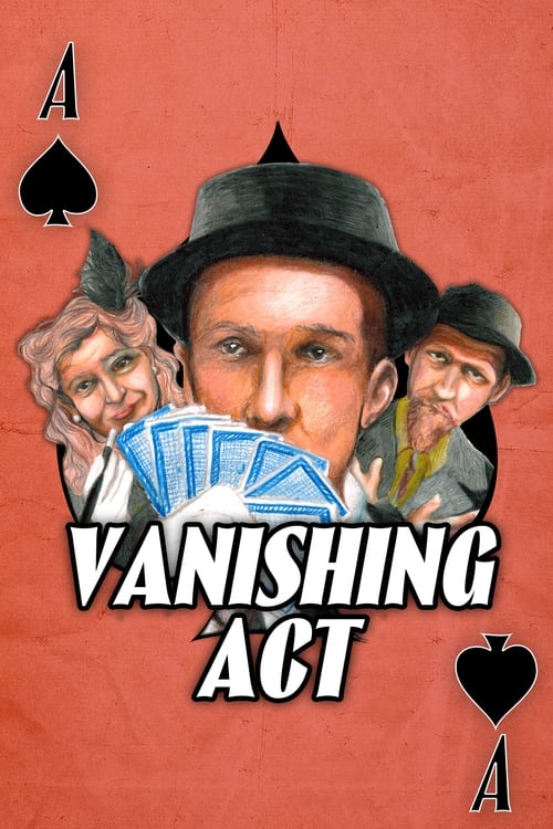 Vanishing+Act