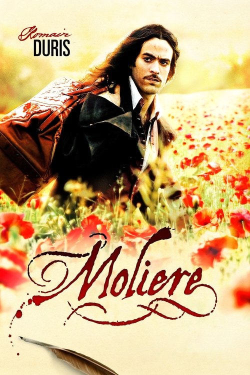 Moliere (2007) Koko elokuva