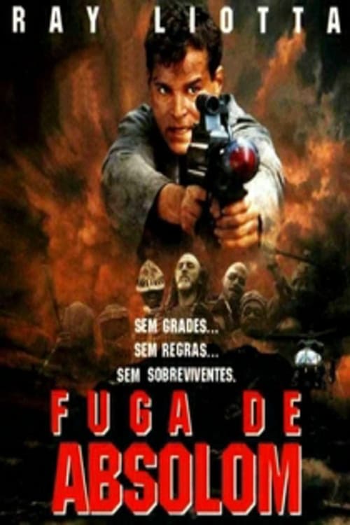 Assistir Fuga de Absolom (1994) filme completo dublado online em Portuguese