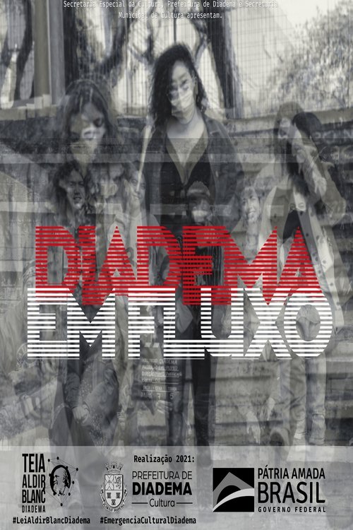 Diadema em Fluxo — Film Completo italiano 2021