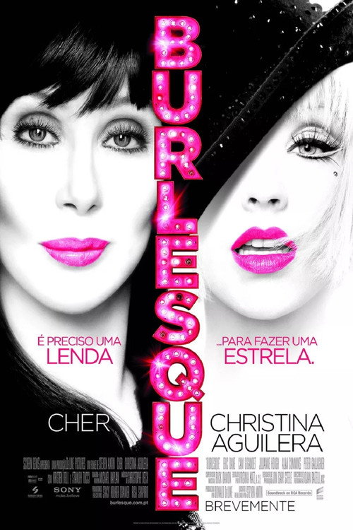 Assistir ! Burlesque 2010 Filme Completo Dublado Online Gratis