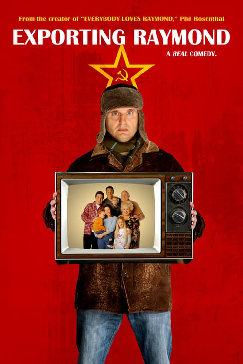 Exporting Raymond 2011