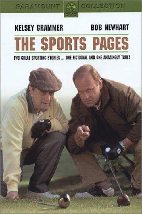 The Sports Pages (2001) Guarda il film in streaming online