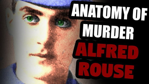 Anatomy Of Murder第2季第1集