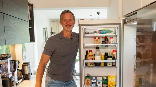 H&auml;r &auml;r ditt kylsk&aring;p第2季第25集