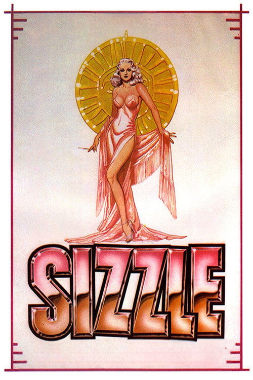 Sizzle poster 2