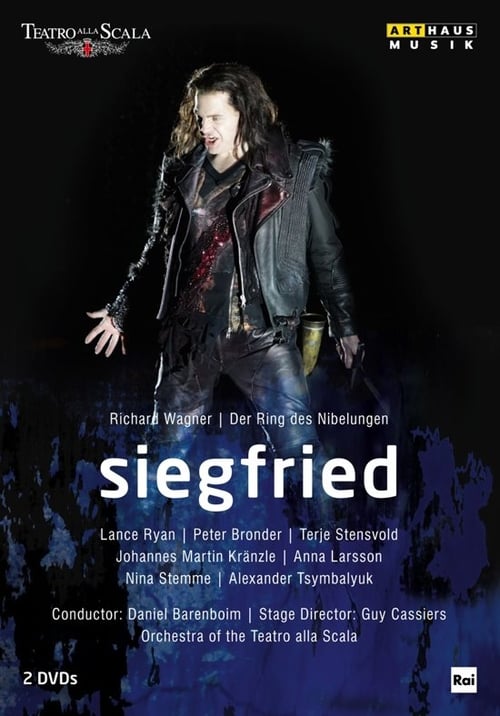 Wagner%3A+Siegfried