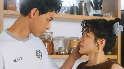 Anyone who stirs up this pot of unreasonable love drama is unforgivable!