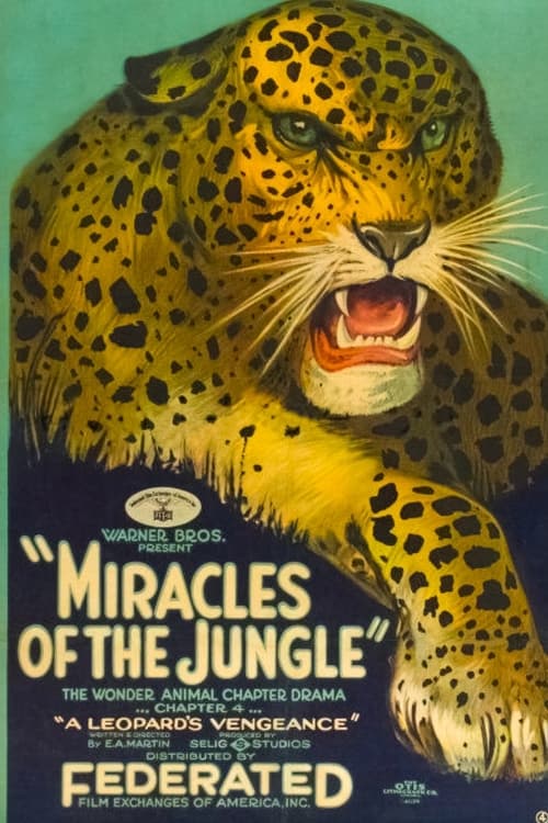 Miracles+of+the+Jungle