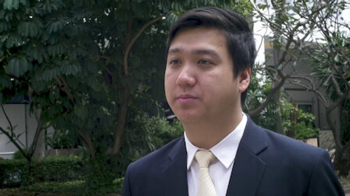 The Suicide Epidemic (Thailand)