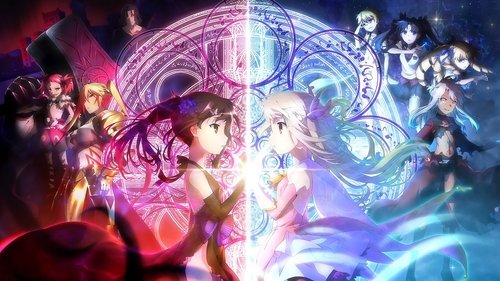 Fate - Kaleid Liner Prisma Illya Watch Full TV Episode Online