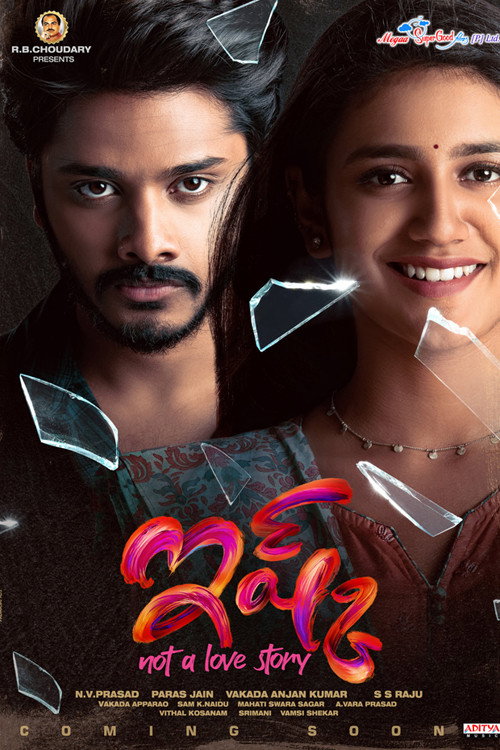 Assistir ! ఇష్క్ 2021 Filme Completo Dublado Online Gratis