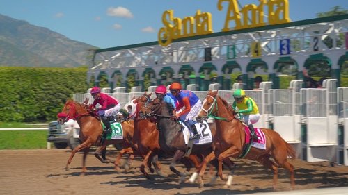 Race for the Crown - 1. Bölüm