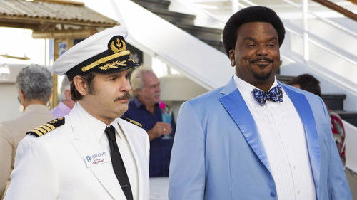 Brooklyn Nine-Nine - Gemi Seyahati