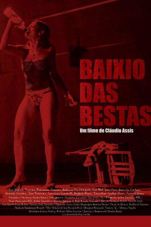 Bog of Beasts 2006