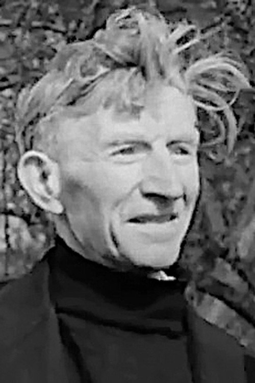 Jack May