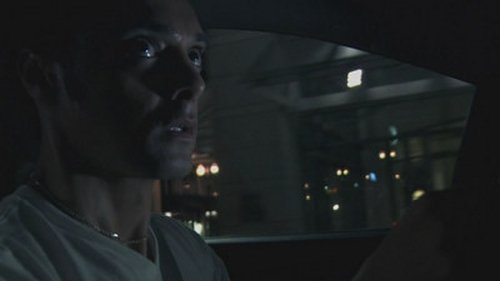 Leverage - 3. Bölüm