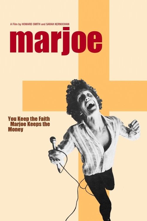 Marjoe