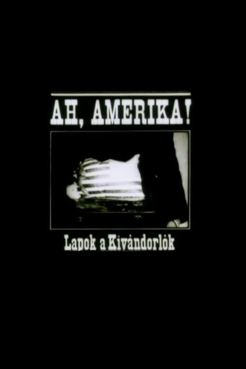 Ah%2C+Amerika%21