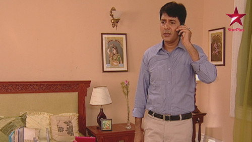 Akshara goes to a new doctor