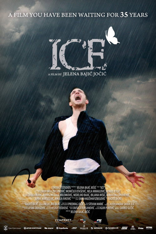 Ice poster 2