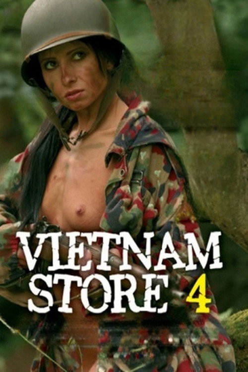 Vietnam Store 4 poster 2