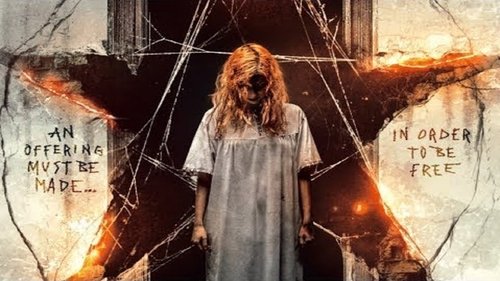 Pentagram (2019) Voller Film-Stream online anschauen