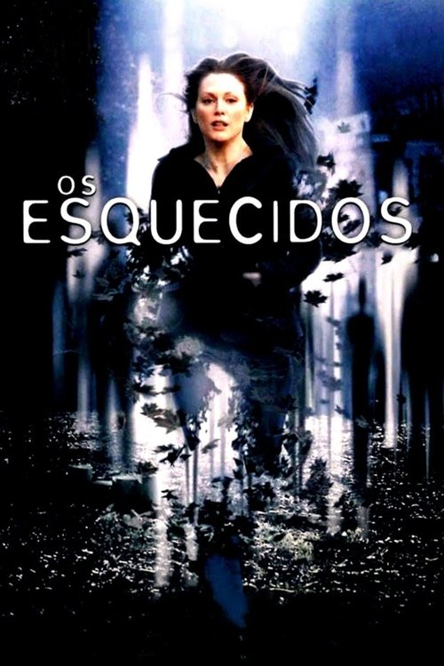Assistir ! Os Esquecidos 2004 Filme Completo Dublado Online Gratis