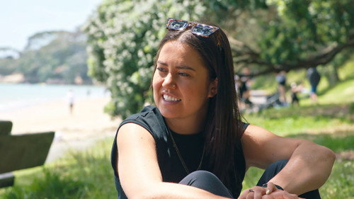 Married at First Sight (NZ)第4季第10集