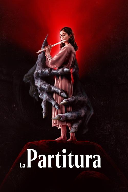Poster of La melodía del diablo