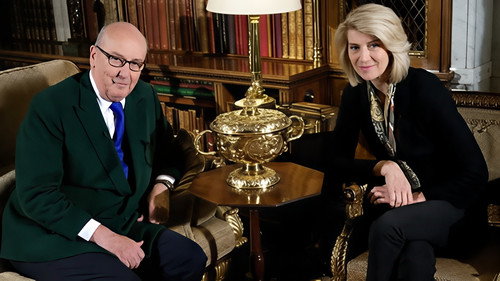 Treasure Houses of Britain第1季第2集