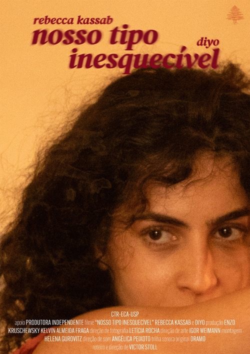 Our Unforgettable Fellow Poster