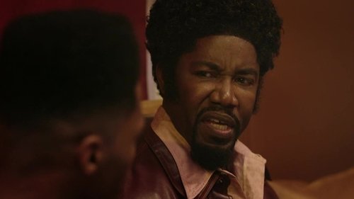 Undercover Brother 2 Undercover Brother 2 movie poster