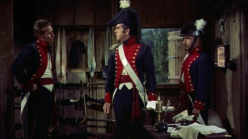 Horizons lointains (1955) 