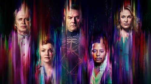 Philip K. Dick's Electric Dreams Watch Full TV Episode Online