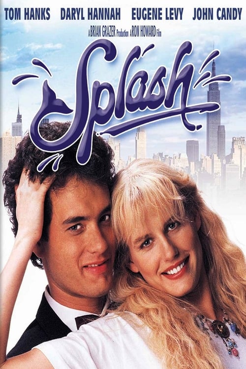 Splash (1984) Film Complet en Francais