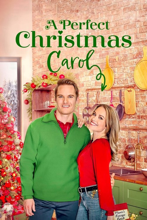 A Perfect Christmas Carol