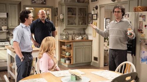 A Stuffed Monkey and an Ex-Girlfriend