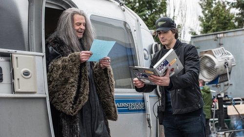 DC's Legends of Tomorrow - 17. Bölüm