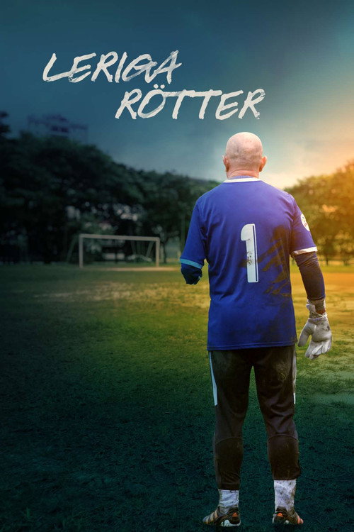 Leriga R&ouml;tter电影海报
