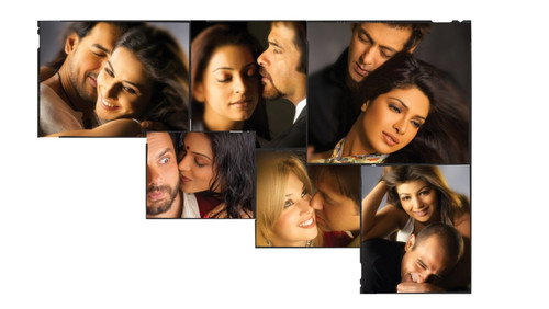 Salaam-e-Ishq