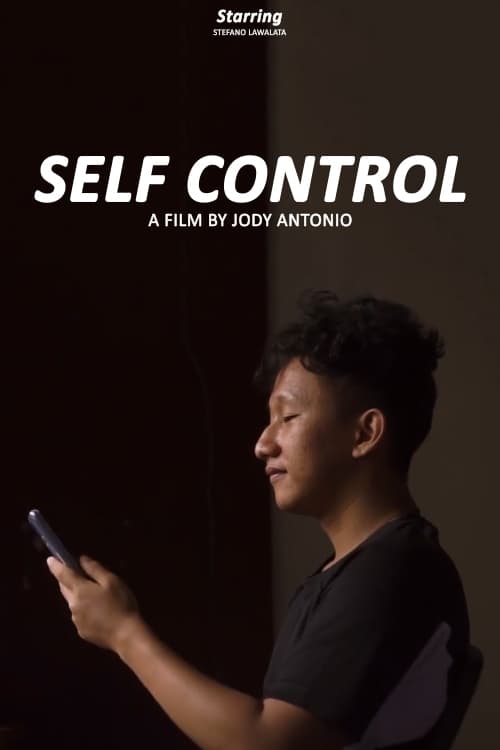 Self+Control