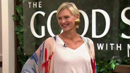 The Good Stuff with Mary Berg第1季第167集