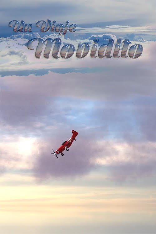 Un viaje movidito poster