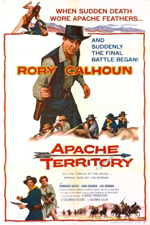 Apache+Territory