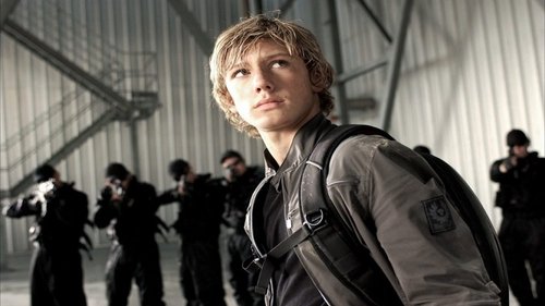 Stormbreaker (2006) ดูการสตรีมภาพยนตร์แบบเต็มออนไลน์